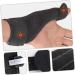 Buy NOLITOY Sports Thumb Guard - Durable Finger Brace for Fracture Protection & Wrist Support | International Shipping Available - Buy Online on GoSupps.com