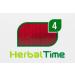 Herbal Time Henna Morello N 4 Cream: Gray Hair Cover & Temporary Dye with Nettle Extract | Ammonia, Sulfates & Parabens Free | 75 ml - Buy Online on GoSupps.com