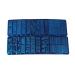 BeautyLeader 20Pcs Nail Plates + Stamper & Scraper Kit - Manicure Template Nail Art Tools (A036-55) - Buy Online on GoSupps.com