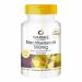 Nighting cup oil 500mg - cold -pressed - linoleic acid - gamma -linolenic acid - natural vitamin E - 250 softgel capsules - Large package |Warnke vital substances - German pharmacy quality