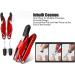 YAOGOHUA Nail Clippers Multifunctional Physical Polishing Antisplash No Cracking Fingernail Clipper - Buy Online on GoSupps.com