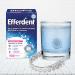 Efferdent Original Anti-Bacterial Denture Cleanser Tablets - 102 Count | Advanced Cleaning Formula for Fresh Dentures - Buy Online on GoSupps.com