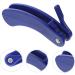 3pcs Key Turner Aid for Arthritis Weak Hand Grip - Door Opening Assistance Tool - Buy Online on GoSupps.com