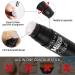 Afflano 2-in-1 Contour Stick Makeup Brush - Longwear Waterproof Brightening and Shading Face Body Pencil - Orange Concealer Stick for Dark Circles - 02 Caramel - Buy Online on GoSupps.com