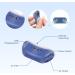Effective Anti Snoring Devices | Blue-3 Snoring Solutions for Better Sleep - International Shipping - Buy Online on GoSupps.com