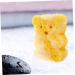 Ipetboom Bath Sponges for Shower Bath Animal Baby Shower Sponge Baby Sponge for Bathing Exfoliating Shower Kids Bath Sponge Loofah Sponge Bath Sponge for Baby Pouf Miss Body - Buy Online on GoSupps.com