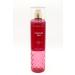 Forever Red BBW Bath and Body Fine Fragrance Mist 8 fl oz - Buy Online on GoSupps.com