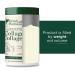 Great Lakes Wellness Collagen Peptides Powder - Unflavored - Quick Dissolve Hydrolyzed Hormone & Antibiotic Free Non-GMO No Preservatives - 454g Unflavored 38 Servings (Pack of 1) - Buy Online on GoSupps.com