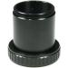 Meade Instruments 07352 No.62 SLR Camera T-Adapter for 7-12 Schmidt-Cassegrain Telescopes - Black - Buy Online on GoSupps.com