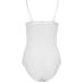 Triumph Women's Airy Sensation Bswp Body 75D White - Comfortable & Stylish International Shipping Available - Buy Online on GoSupps.com