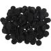 200 Pieces 21mm Colorful Felt Oil Pads for Perfume Medallion Necklace & Diffuser - Essential Oil Accessories - Buy Online on GoSupps.com