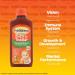 Haliborange Natural Orange Multivitamin Liquid - Boost Your Health with Essential Vitamins - Buy Online on GoSupps.com