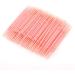 Double Head Edible Grade Toothpicks - 1100 PCS Plastic Round Toothpicks for International Shipping - Buy Online on GoSupps.com