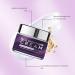 WRANBAO Hair smoothing cream keratin treatment for frizz control and natural suppleness the straightening cream provides shine and combability makes hair soft and shiny 50 g 7 pieces 7 pieces - Buy Online on GoSupps.com