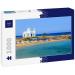 Lais Puzzle A church on a coast near Protaras Cyprus 1000 pieces
