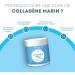 Marine Collagen Powder 10 000mg - Hydrolyzed Marine Collagen Peptides Type 1 - With Vitamin C - Joints Skin Anti-Aging - Co - Buy Online on GoSupps.com