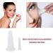 4-Part Silicone Vacuum Anti-Aging Facial Suction Cup Set | Facial Care & Body Massage Tools - International Shipping Available - Buy Online on GoSupps.com