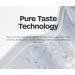 Spurcycle Catch Up Water Bottle 22oz | Purist Bottle with MoFlo Cap - Stain Resistant & Better Taste | Flexible Bicycle Hydration - Buy Online on GoSupps.com