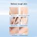 Mud Scrub Cream Mud Rubbing Gel Mud Body Scrub Whitening Mud Exfoliating Gentle Body Exfoliation - Buy Online on GoSupps.com