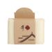Non Scratch Sponges Kitchen Cleaning Sponges 4 Powerful Nano Fiber Cleaning Scrub Sponges Kitchen Dish Sponge for Materials Like Ceramic Glass Stainless Steel