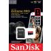 SanDisk 1TB Extreme PRO microSD with Adapter - 200MB Read Speed, 140 MB Write Speed - Buy Online on GoSupps.com