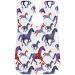 Shop Beard Bib Apron for Men - Waterproof Hair Catcher & Grooming Cape | Cute Horse Pattern - Buy Online on GoSupps.com