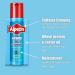 Alpecin Hybrid Caffeine Shampoo for Men with Dry, Itchy, Sensitive Scalps - Moisturizes Thinning Hair for Natural Growth - 8.45 fl. oz - Buy Online on GoSupps.com