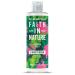 Faith In Nature Natural Dragon Fruit Conditioner Revitalising Vegan & Cruelty Free No SLS or Parabens for All Hair Types 400ml Dragon Fruit 400 ml (Pack of 1)