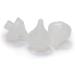 SafeFlush Ear Wax Removal Tips (20 Pairs) for HEAR Irrigation Kit - Buy Online on GoSupps.com