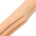 Wooden Gua Sha Stick | Natural Scraping Tool for Discomfort Relief & Smooth Skin Care - Buy Online on GoSupps.com