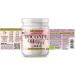 BENVOLIO - Total Body Food Organic Hair Coconut Oil | 200 ml | Hair Mask and Heat Protector for Hair | Dry and Frizzy Hair | Food and Body Coconut Oil | Coconut Oil Hair - Buy Online on GoSupps.com