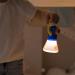 BStCar Children's Projector Flashlight - 8 Fairy Tales 64 Foils Starry Sky Night Light for Toddlers & Young Girls - Buy Online on GoSupps.com