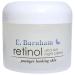 E. Burnham Retinol Ultra Rich Night Cr me 2 Oz. - Facial Night Cream Moisturizer