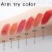 6Pcs Clear Lip Gloss Set with Mirror, Long Lasting Lip Tint, Moisturizing Liquid Lipstick and Non-Stick Cup Formula - Lip Makeup Kit - Buy Online on GoSupps.com