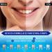 7-Piece Teeth Whitening Kit & Cleaning Tools - Remove Smoking & Coffee Stains, Dental Plaque - Mint Flavor 5D - Buy Online on GoSupps.com