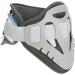Safwel Halskrause Naked -supported collar posture relief vertebrae adjustable neck rope adjustable support for pain relief