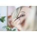 Green People High Definition Eyeliner - Carbon Black | Paraben-Free Gluten-Free & Cruelty-Free Black Eyeliner | Long-Lasting Makeup Safe for Pregnancy - Buy Online on GoSupps.com