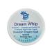 Diva Stuff Dream Whip Swedish Dream Salt Scent Magnesium Enhanced Night Body Cream for Relaxation and Bedtime Routine Swedish Dream Salt Scent Is Peaceful and Clean 8 oz (Made in the USA