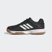 Adidas Unisex Kids Speedcourt Shoes - Handball Shoe 35.5 EU | Cblack Ftwwht Gum10 - International Shipping Available - Buy Online on GoSupps.com