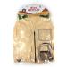 Zalati Kids Cargo Vest with Hat - Explorer Adventure Safari Style for Outdoor Activities - Buy Online on GoSupps.com