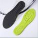 CSCDD Wormwood Insoles - Deodorant Breathable Shock-Absorbing Orthopedic Running Insoles for Size 45-46 - Buy Online on GoSupps.com