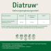 Diatruw Cinnamon Capsules - Premium Cassia Cinnamon Extract Supplement 180 Count | Boost Your Health & Wellness - Buy Online on GoSupps.com