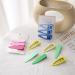 hgnxa 3 Metal Hair Clips Candy Color Duckbill Hair Clip Cute Hair Clamps Heavy Duty Barrettes for Women Styling Gifts - Buy Online on GoSupps.com