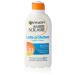 Garnier Ambre Solaire Moisturising Shea Butter IP30 200 ml