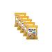 Nongshim Neoguri Mild Seafood Instant Noodle Ramyun 120g (Pack of 5) by CNMART Neorgui Mild Seafood Ramen 5 count (Pack of 1)