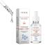 Glutathione Serum with Kojic Acid & Vitamin C - INSKIN Nicotinamide Serum for Face for Hydrated - Face Serum Reduce Dark Spot Shrink Pores& Improve Skin Tone