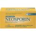 Johnson & Johnson Services  in 23769 Neosporin Antibiotic Ointment  Yellow