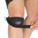 Socko Jumper's Knee Strap Black One Size Fits Most 2231