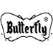 Butterfly B302FL Shakehand Table Tennis Racket | China Series | Smooth Rubber | Beginner Level Set - Buy Online on GoSupps.com
